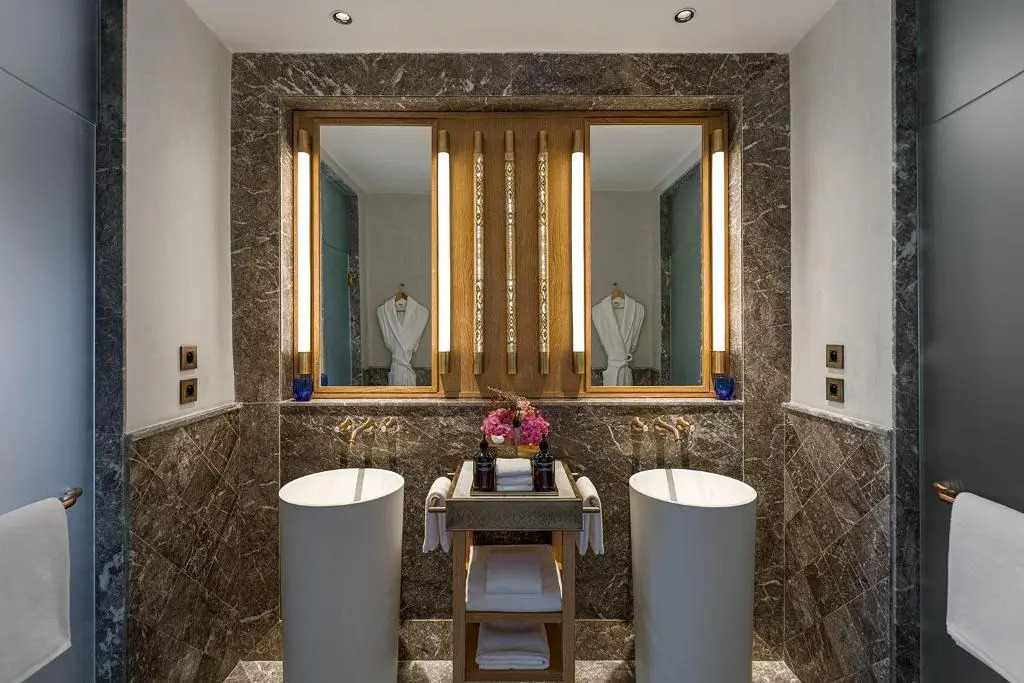 Fairmont Tazi Palace Tangier