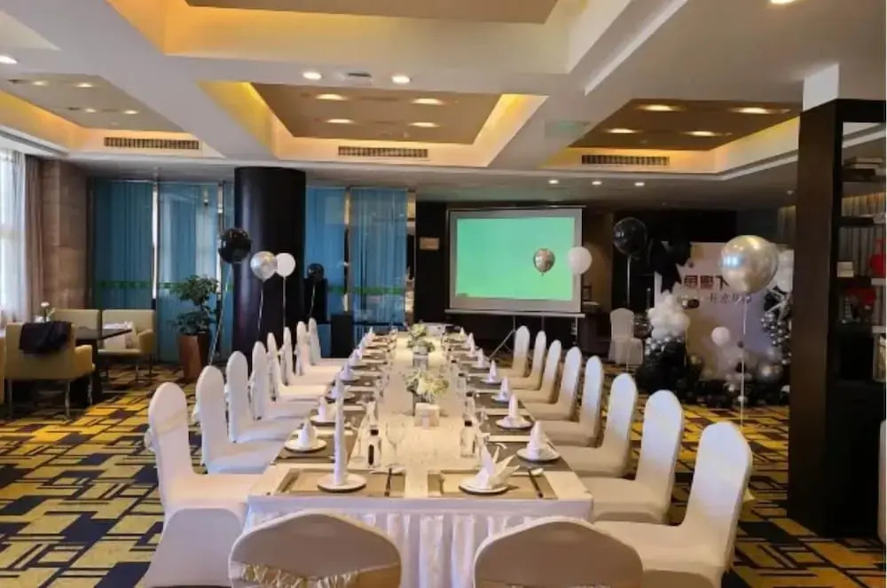 Haiwahai Hotel - Thousand Island Lake