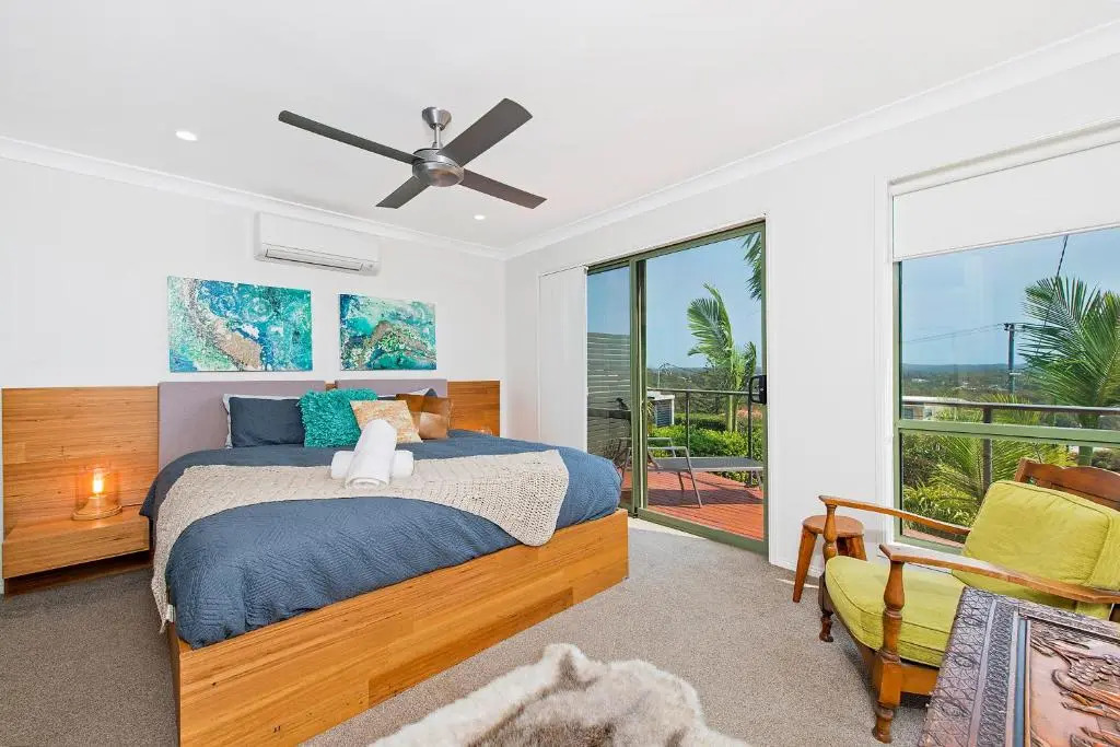 Panorama Beach House