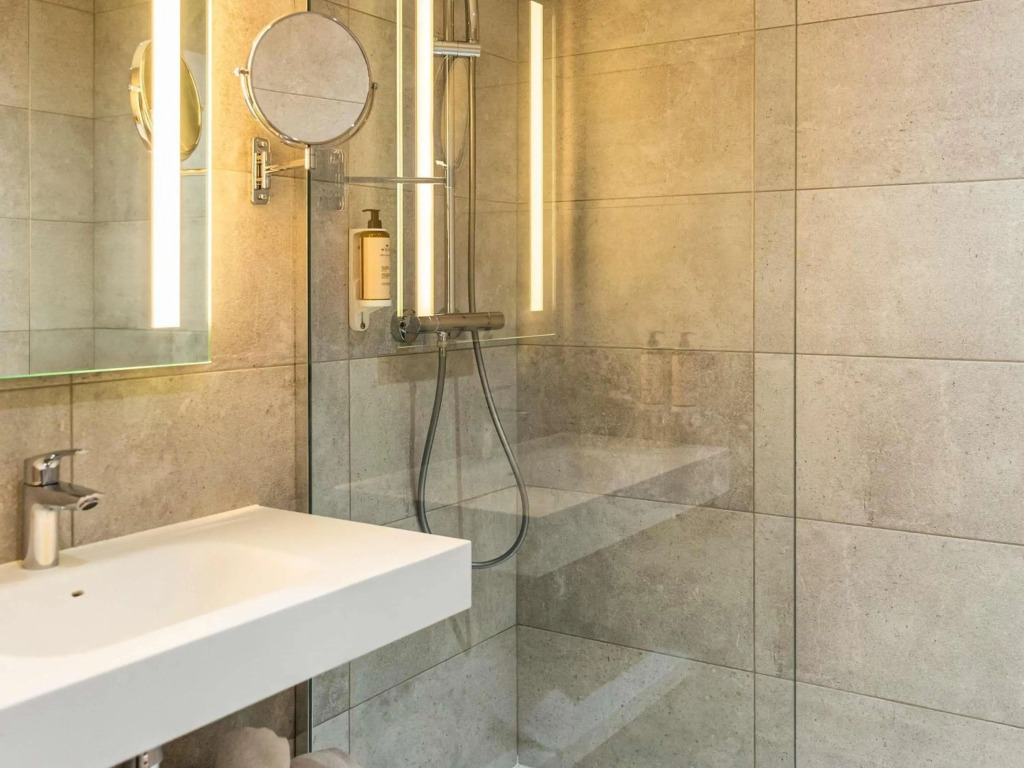 Mercure Toulouse Aeroport Blagnac