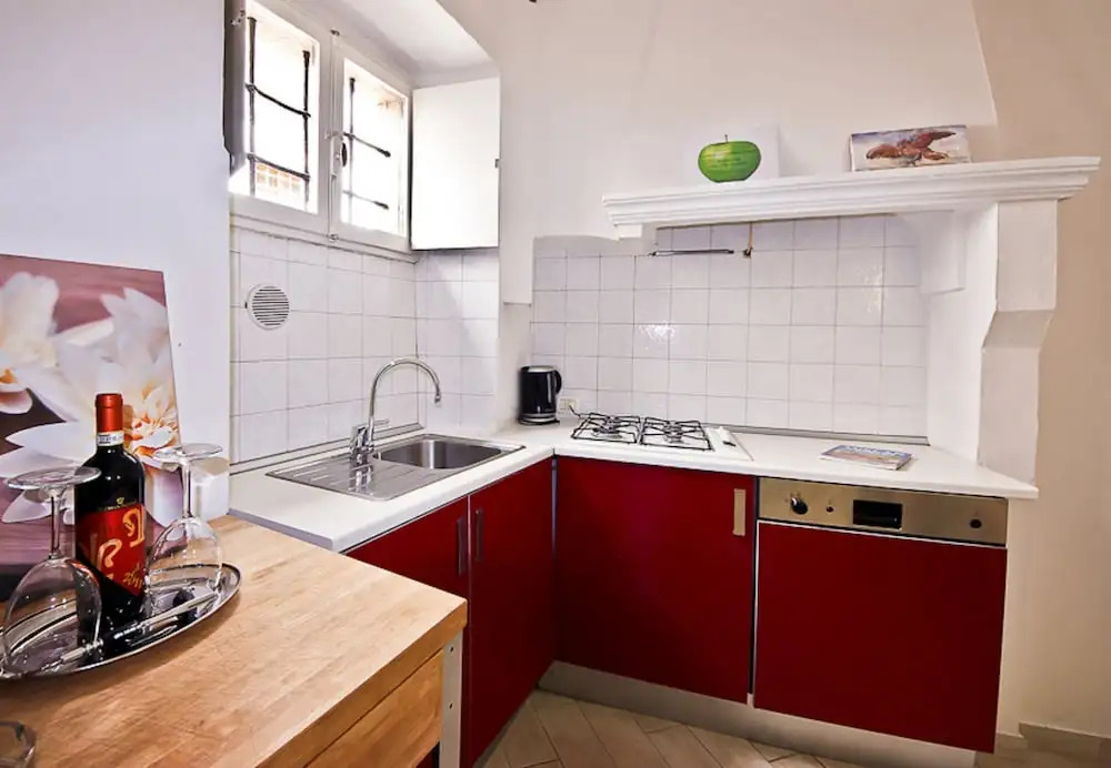 Pinzochere Ground Floor