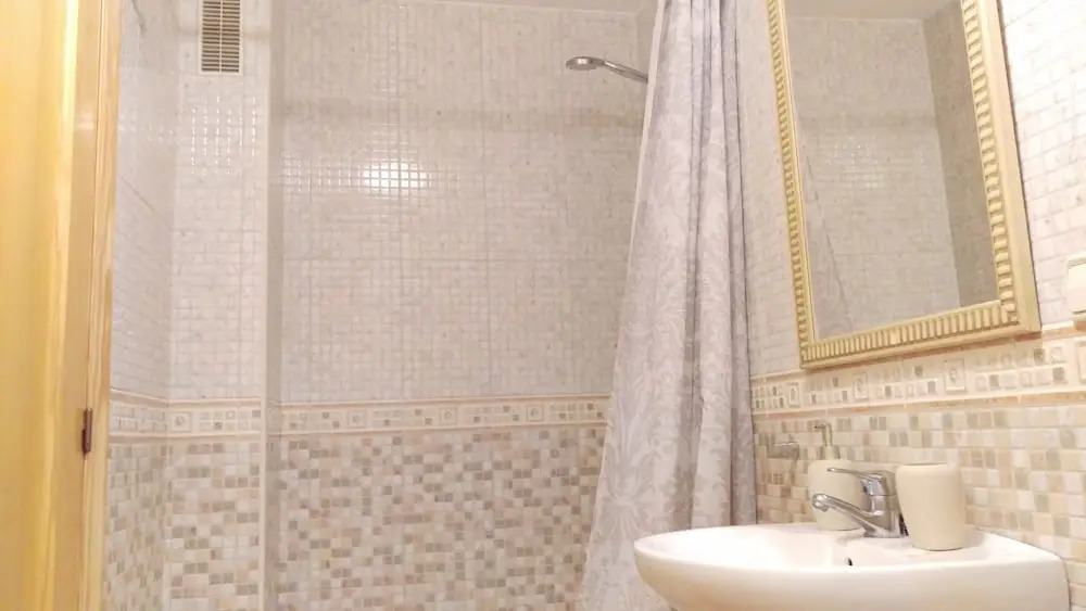 Cool Urban Beach Flat in Fuengirola