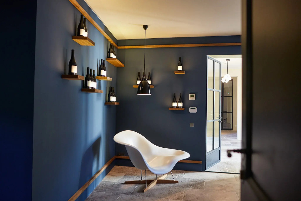 Domaine de Fontenille - Fontenille Collection