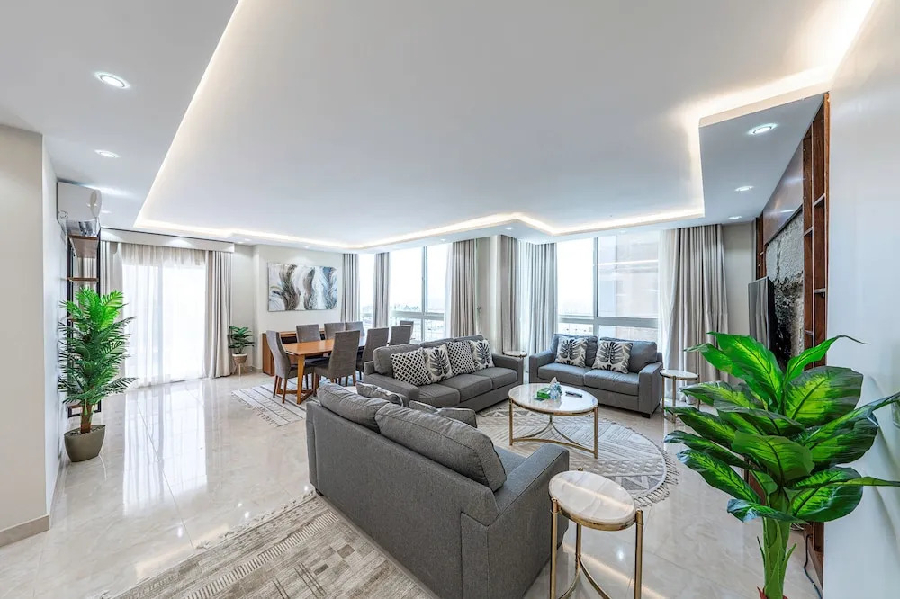 Mabaat Almasarat Tower Al Shati 531