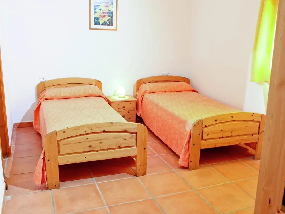 Holiday Home With Private Swimming Pool in the Tranquility and Nature of Menorca