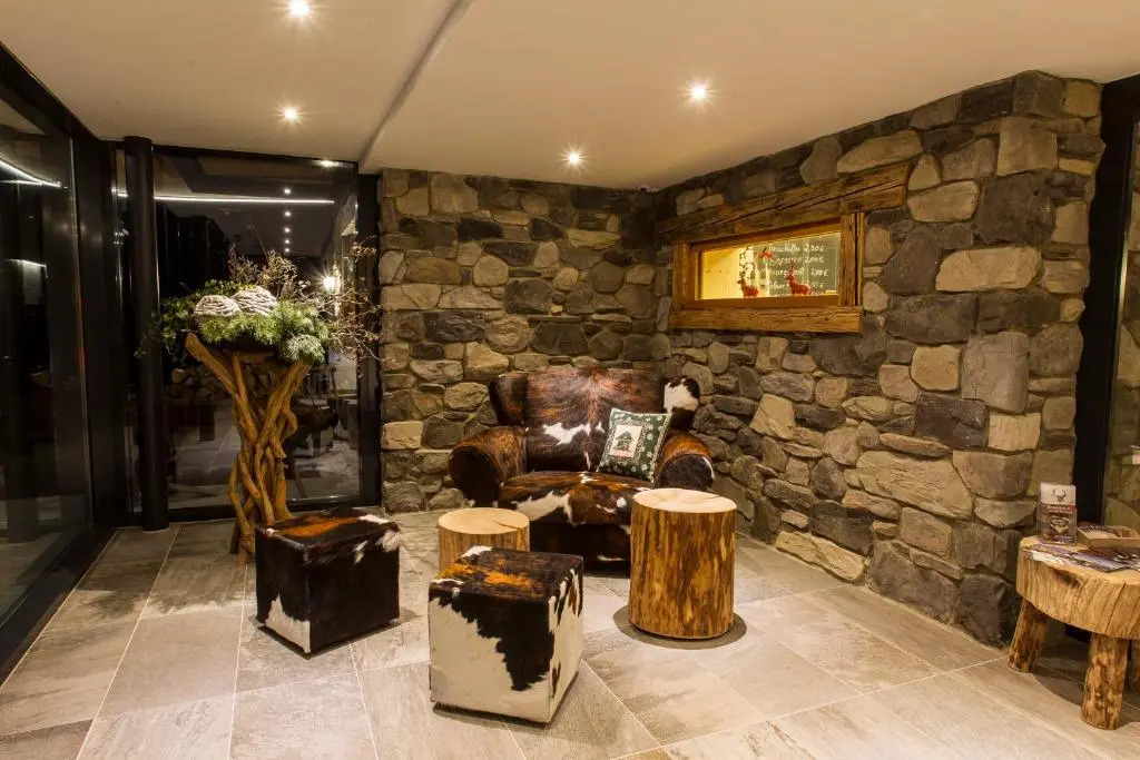 Brunnenhof Oberstdorf - Ferienwohnungen mit Hotel Service