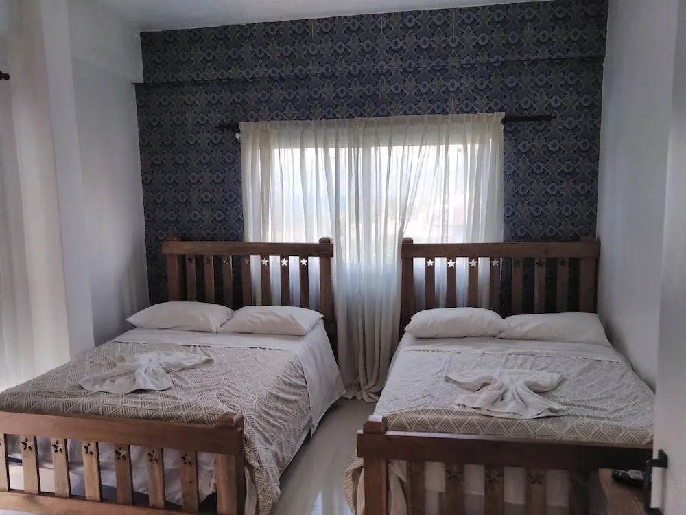 Hotel Ibiza