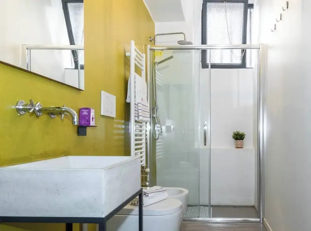 JOIVY Loft Naviglio