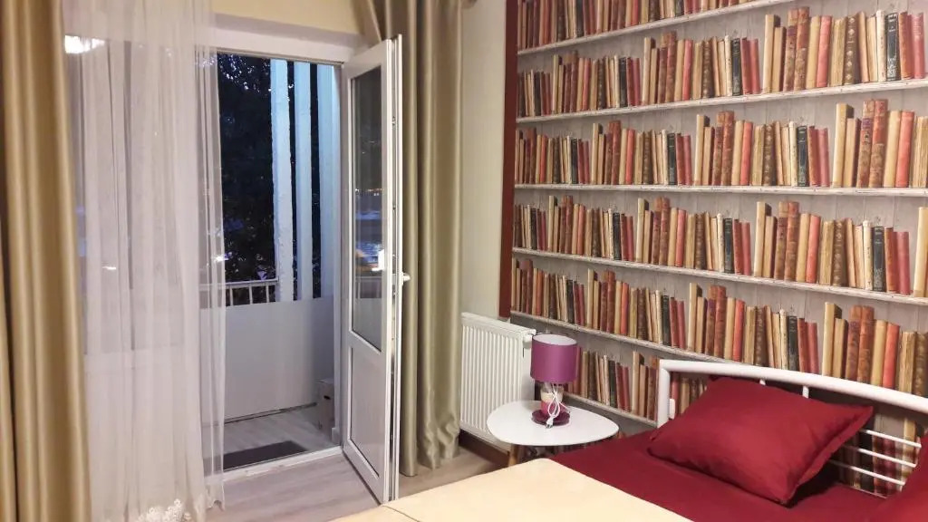 Guest House in Old Tbilisi