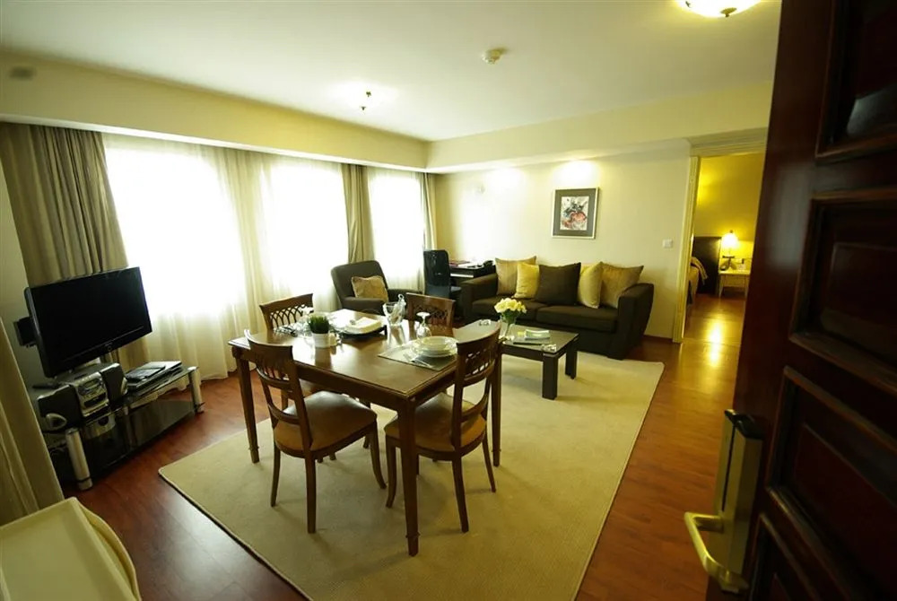G Residences Gayrettepe