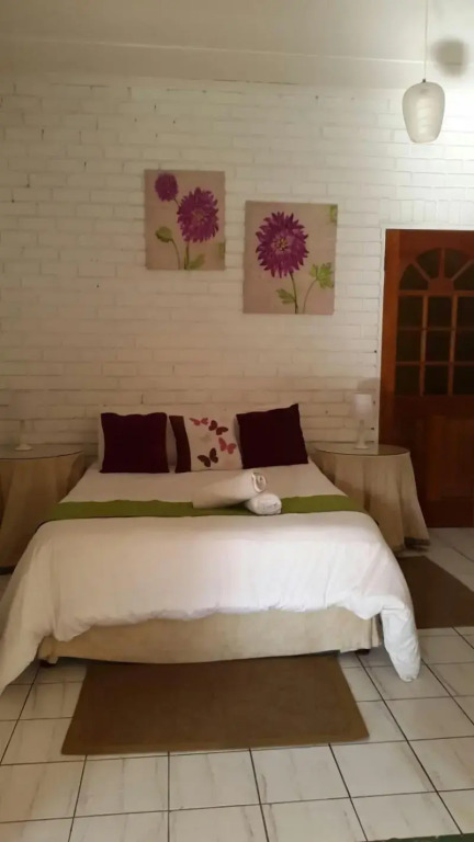 iLanga Lodge