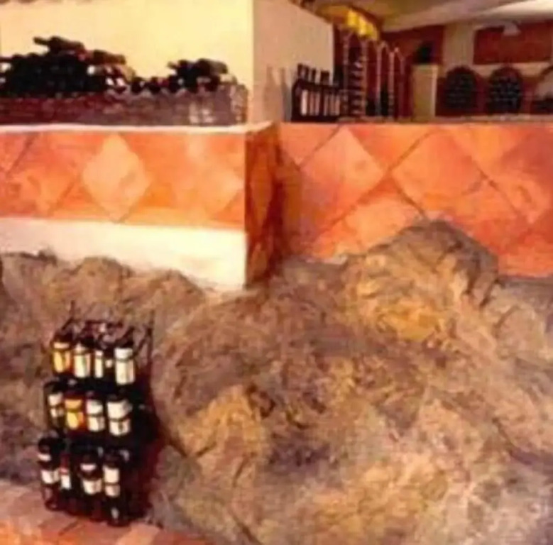 Posada Tresmentiras