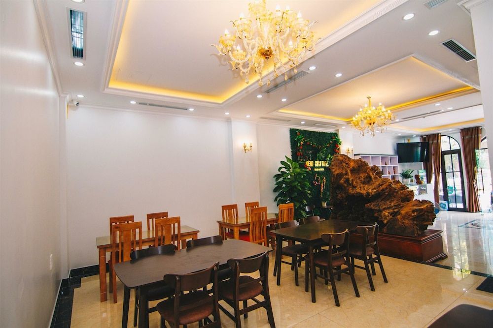 Vieng Chan hotel
