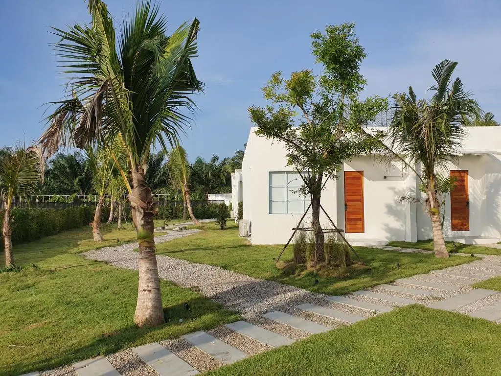 MEET Boutique Resort