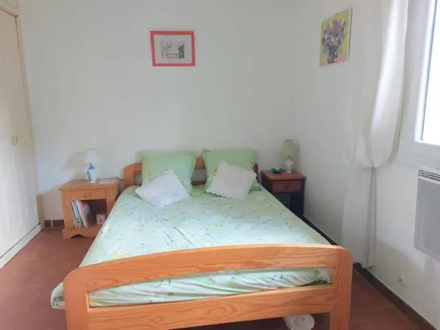 Villa Chez CHACHA - Axelle Loc'Appart