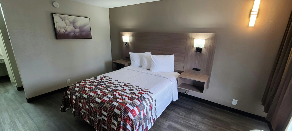 Red Roof Inn Charlotte - Airport