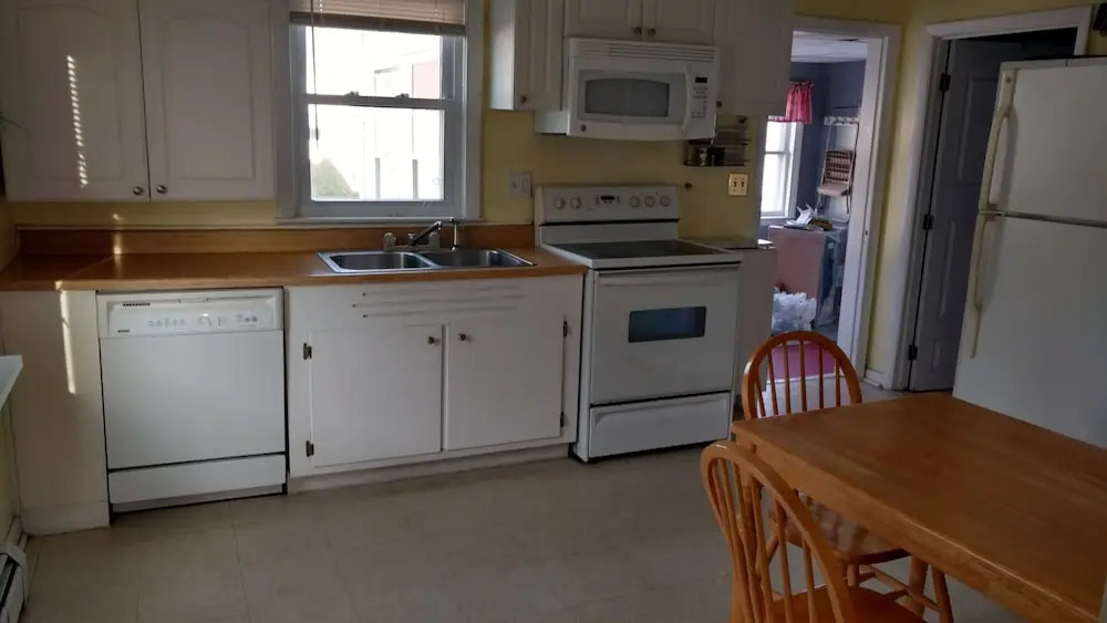 Hampton Beach Summer Rental
