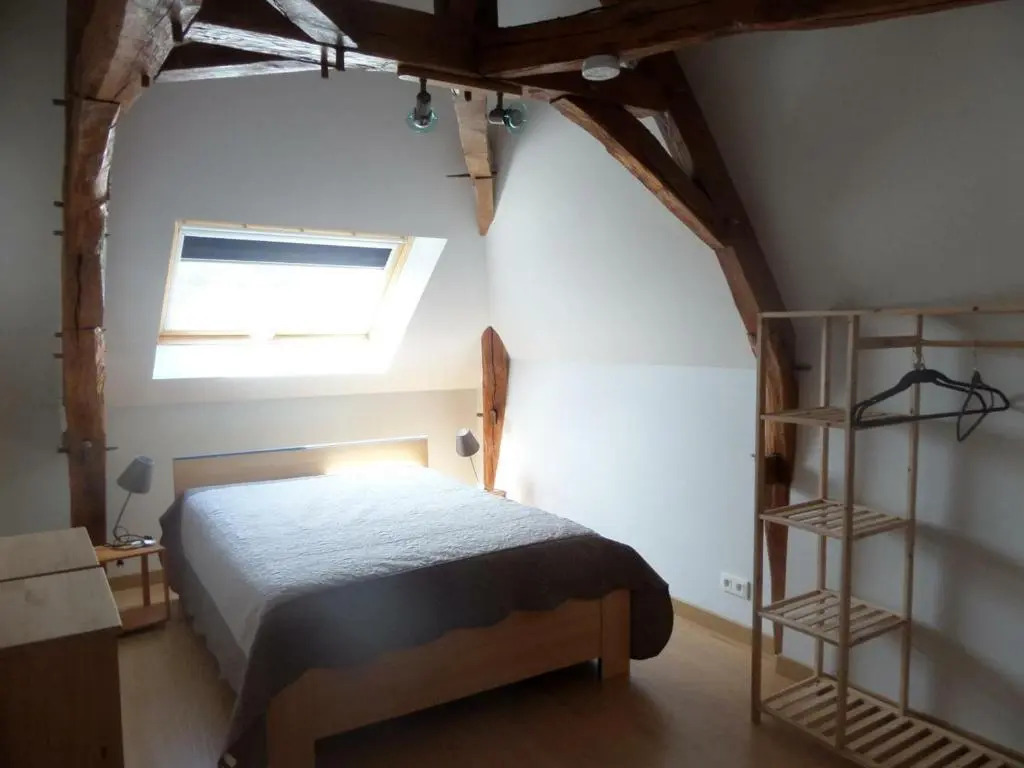 Gîte Sambin, 4 pièces, 6 personnes - FR-1-491-56