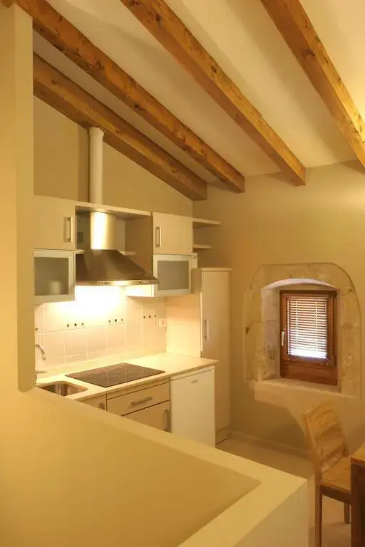 Apartamentos Casona del Agua