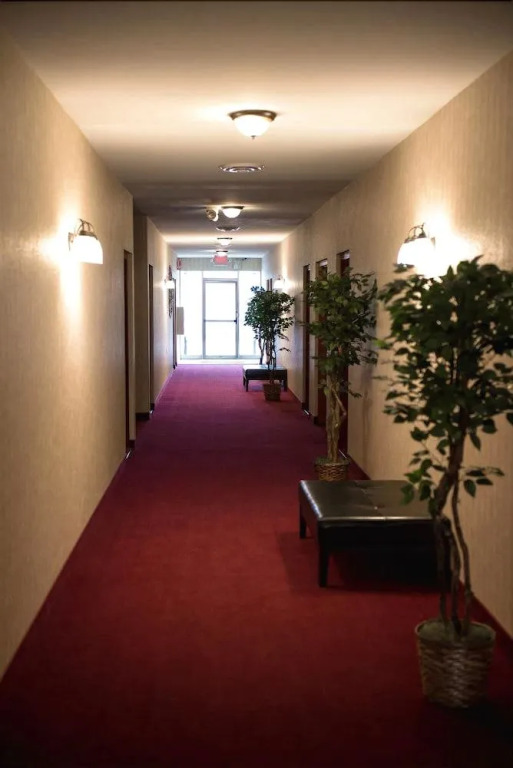 Pacer Inn & Suites Motel