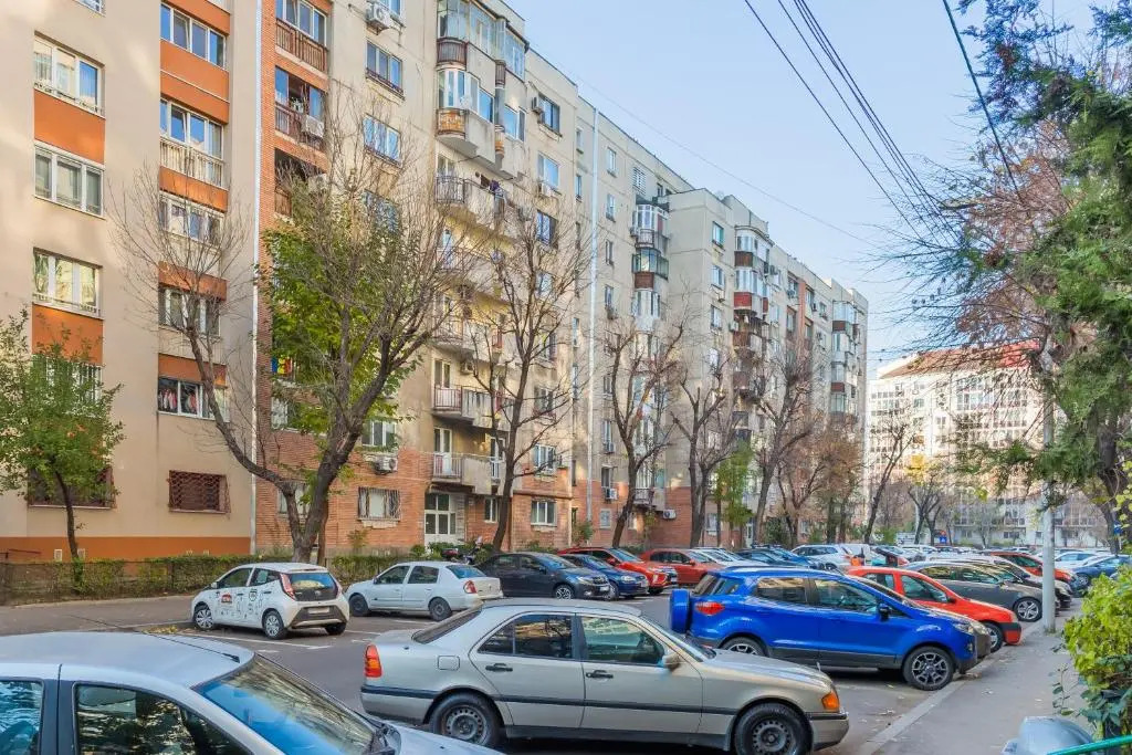 City Center - Studio T by MRG Apartments