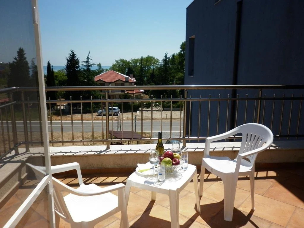Hotel Marant
