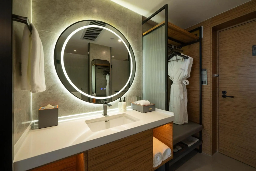 Grand Mercure Guangzhou Baiyun International Airport