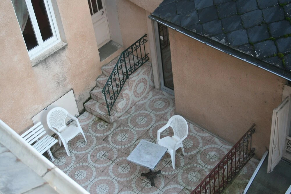 Hotel de la Paix