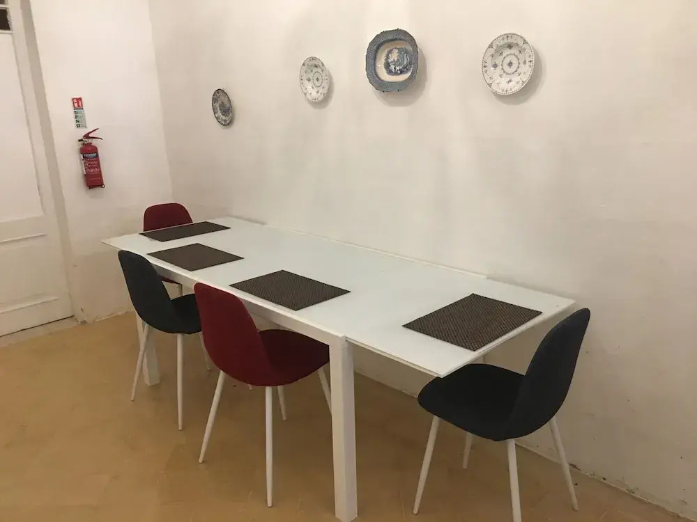 Gorgeous Townhouse Nr 53 - Hostel