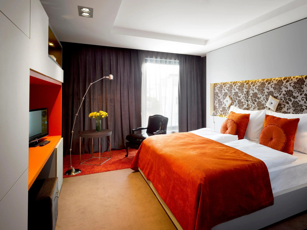 INNSiDE by Meliá Prague Old Town
