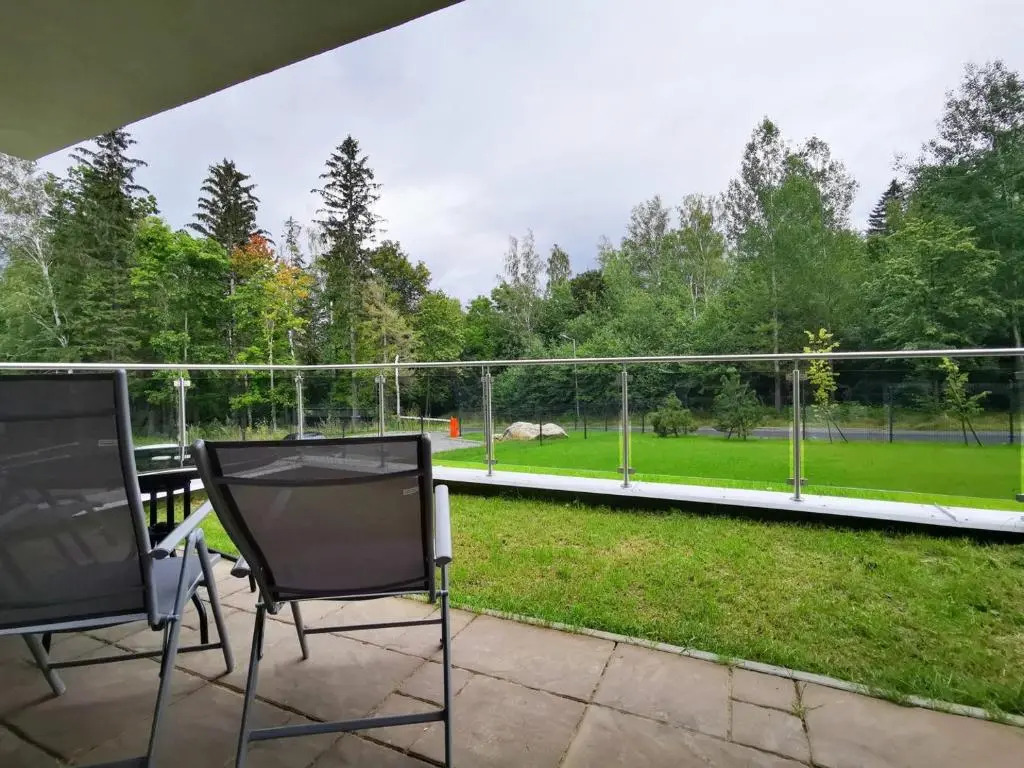 Apartamenty EverySky - Ogrodnicza 7-9