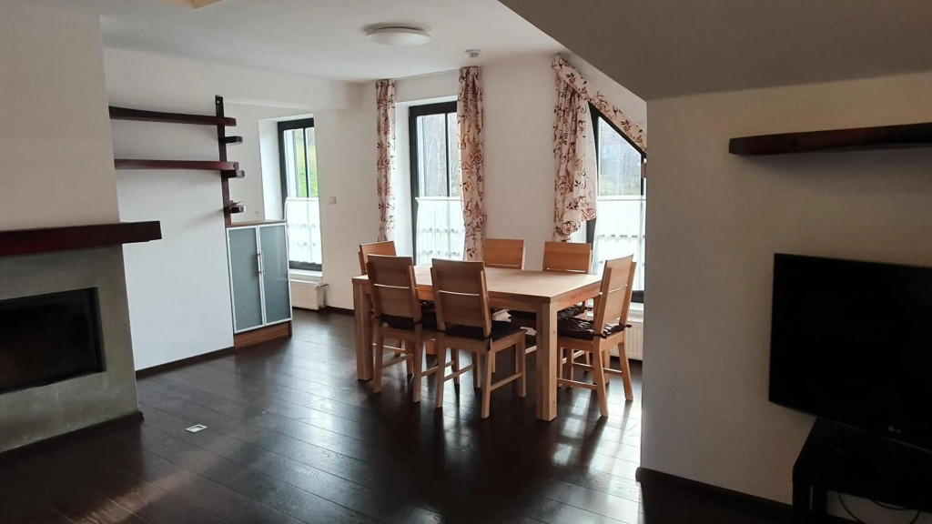 Apartmány EDDY