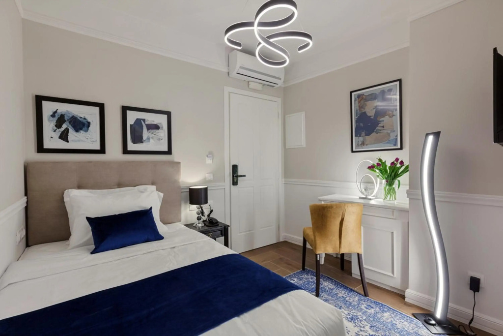 Classic Hotel by Athens Prime Hotels