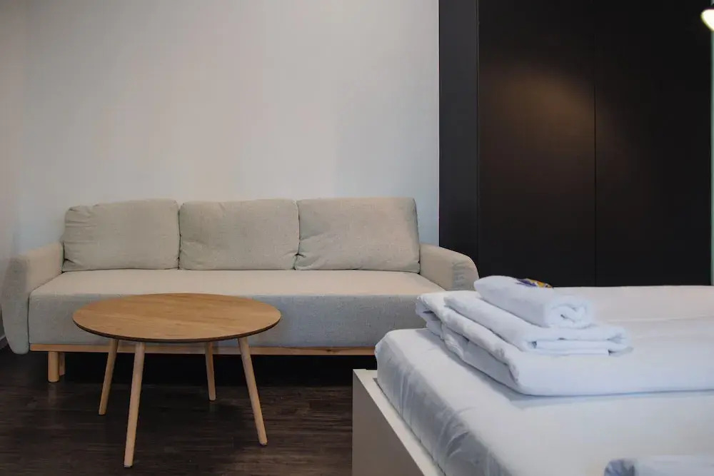 Arbio I Apartmently Studios & Apartments