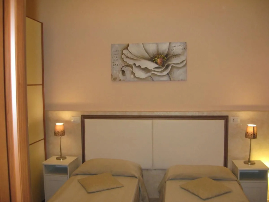 B&B RomAntica Home