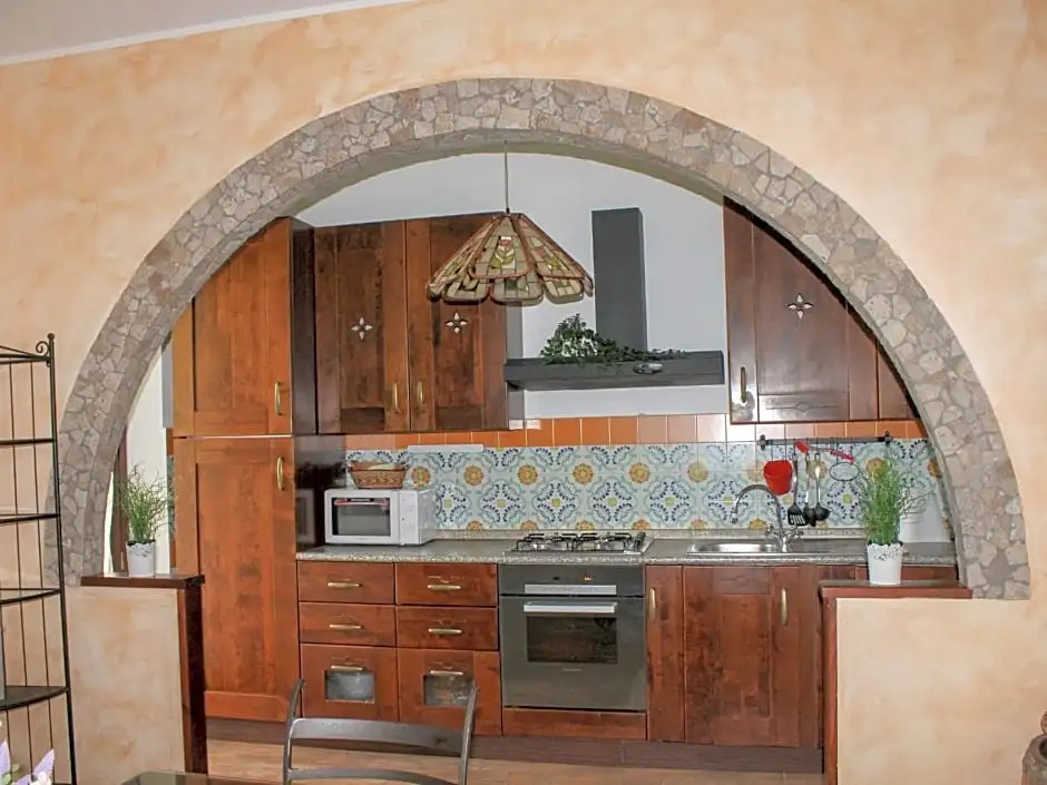 B&B La poeta