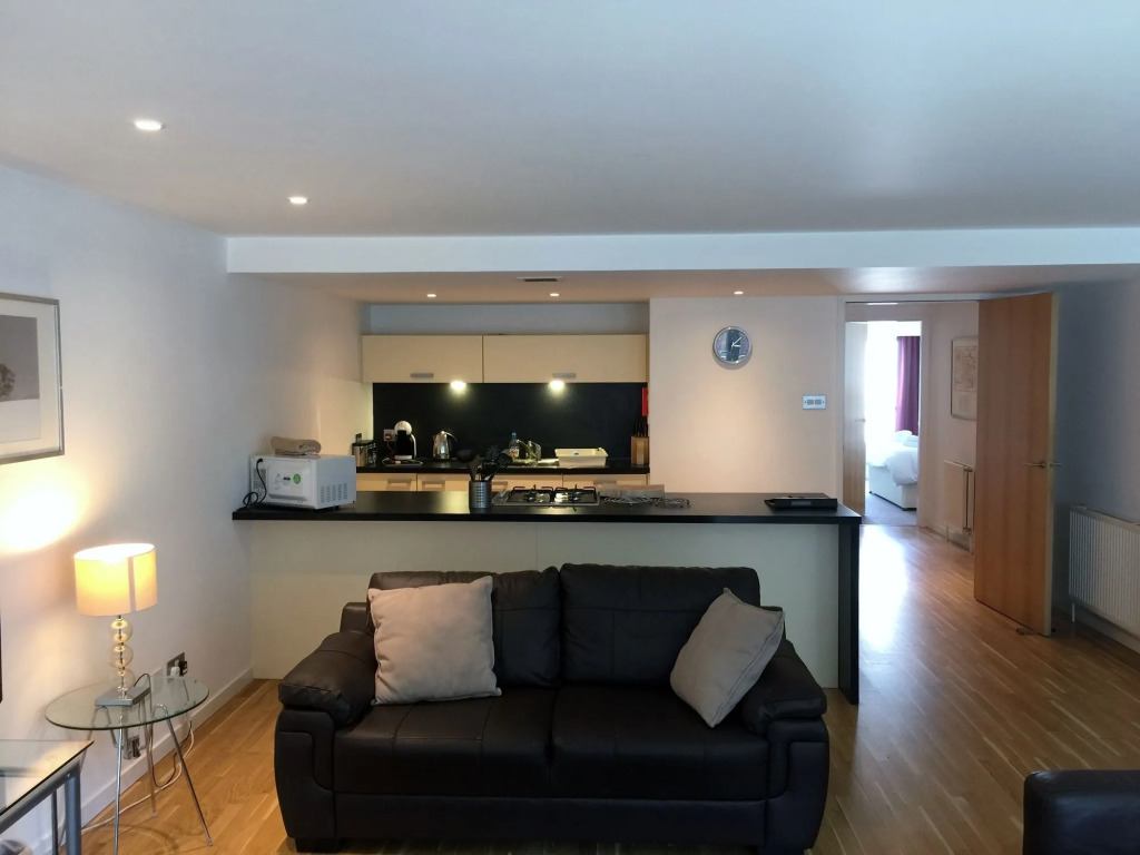 Tolbooth Apartments by Principal Apartments