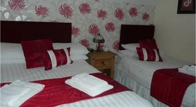 Well Cottage B&B