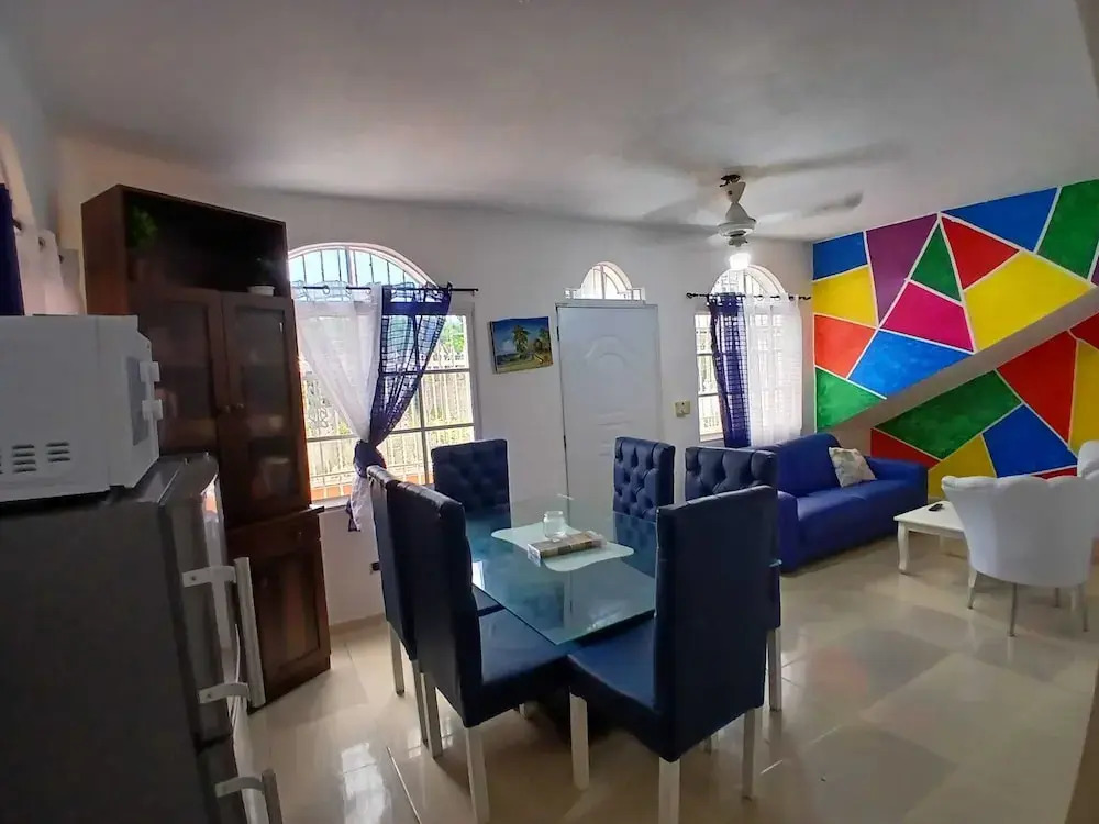 3 Bedrooms, Villa, Boca Chica, Dominican Republic
