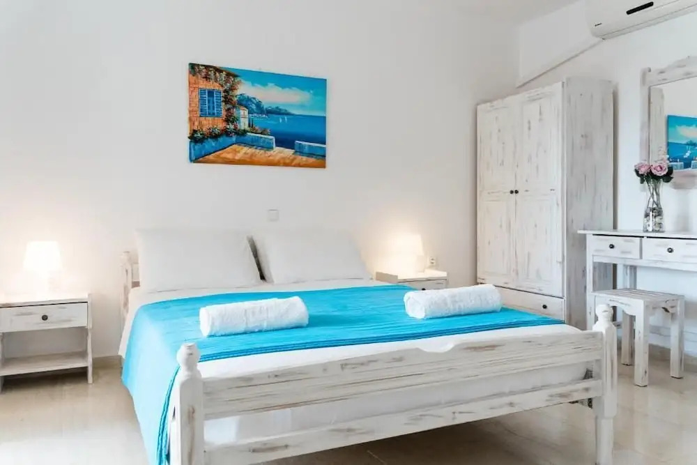 Villa Kallithea