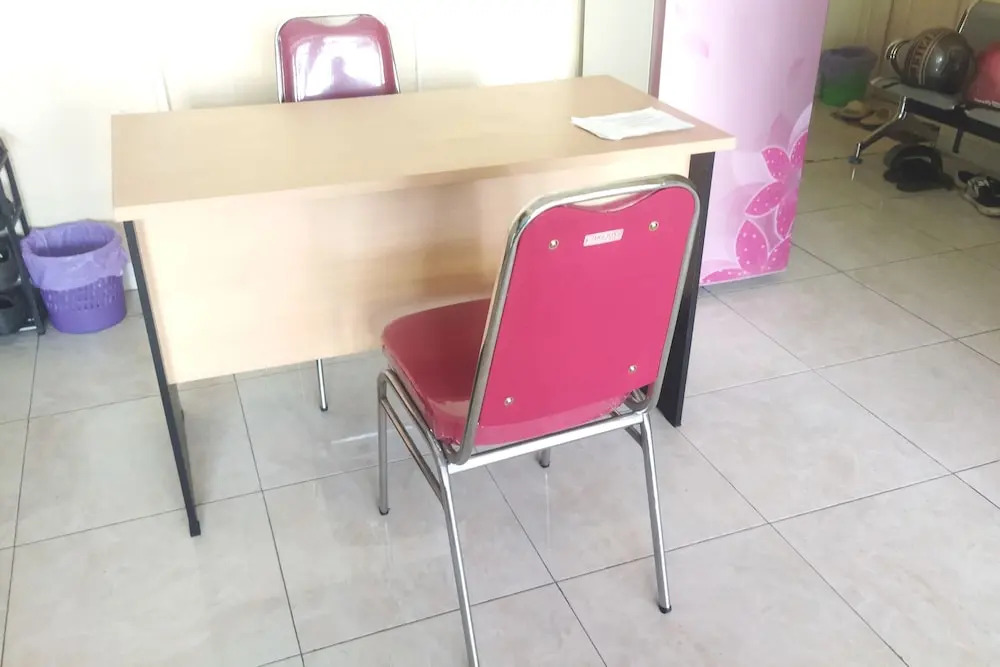 Hotel O Rumah Singgah Cemara Syariah