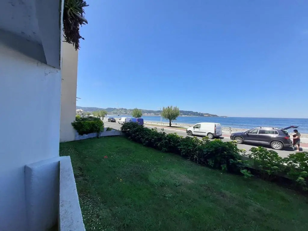 Appartement Hendaye, 1 pièce, 2 personnes - FR-1-239-807