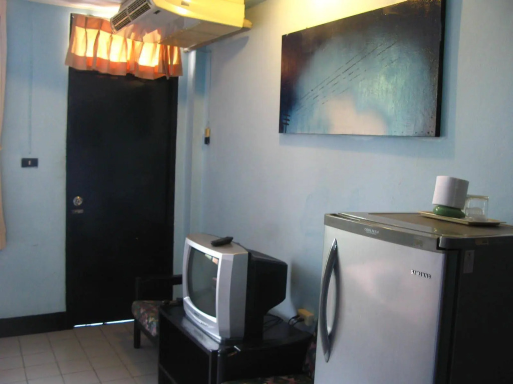 Shamrock Park Inn