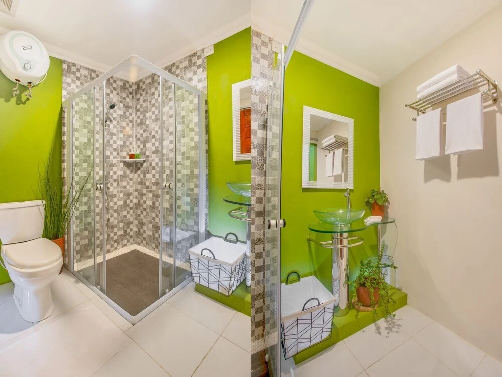 Tzy-No Cottage Yogyakarta