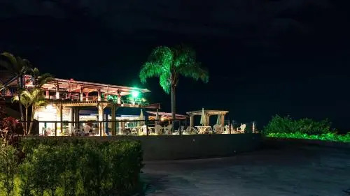 Hotel Caieiras