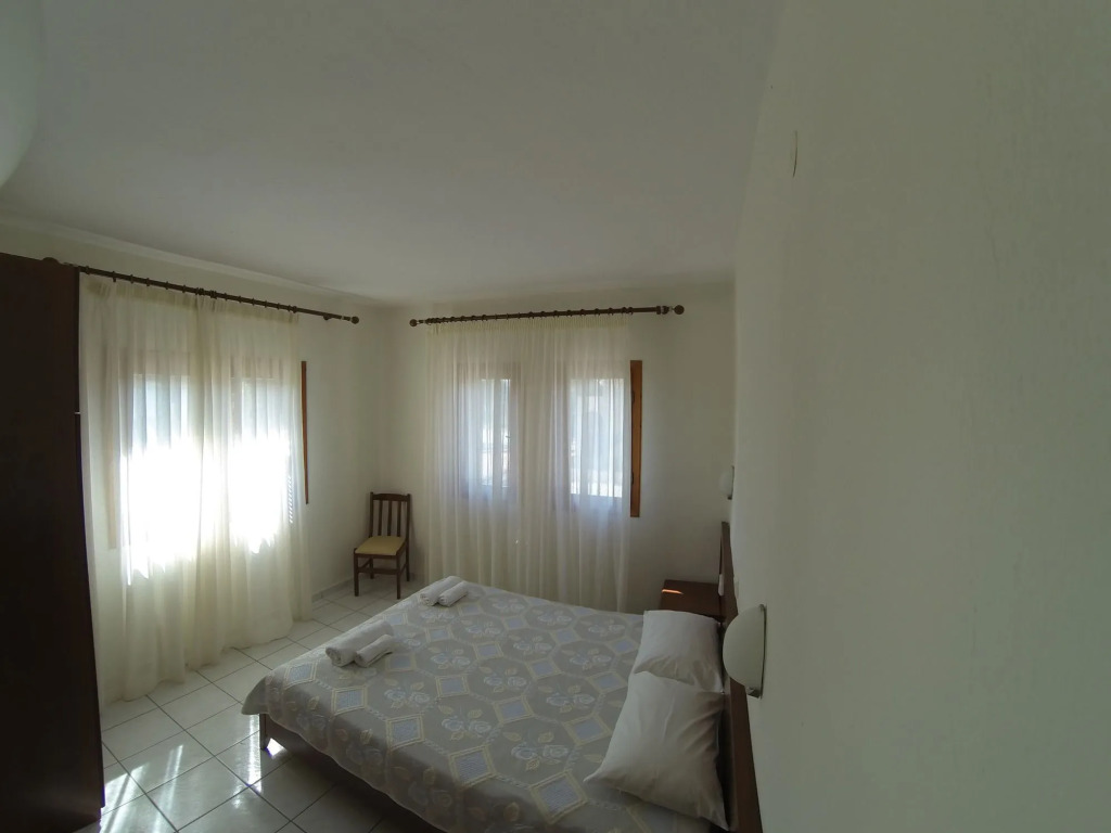 Hotel Argo