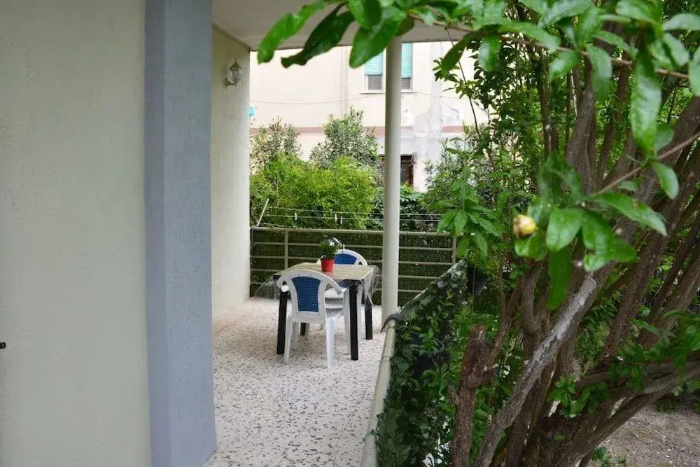 La Rosa Bed & Breakfast