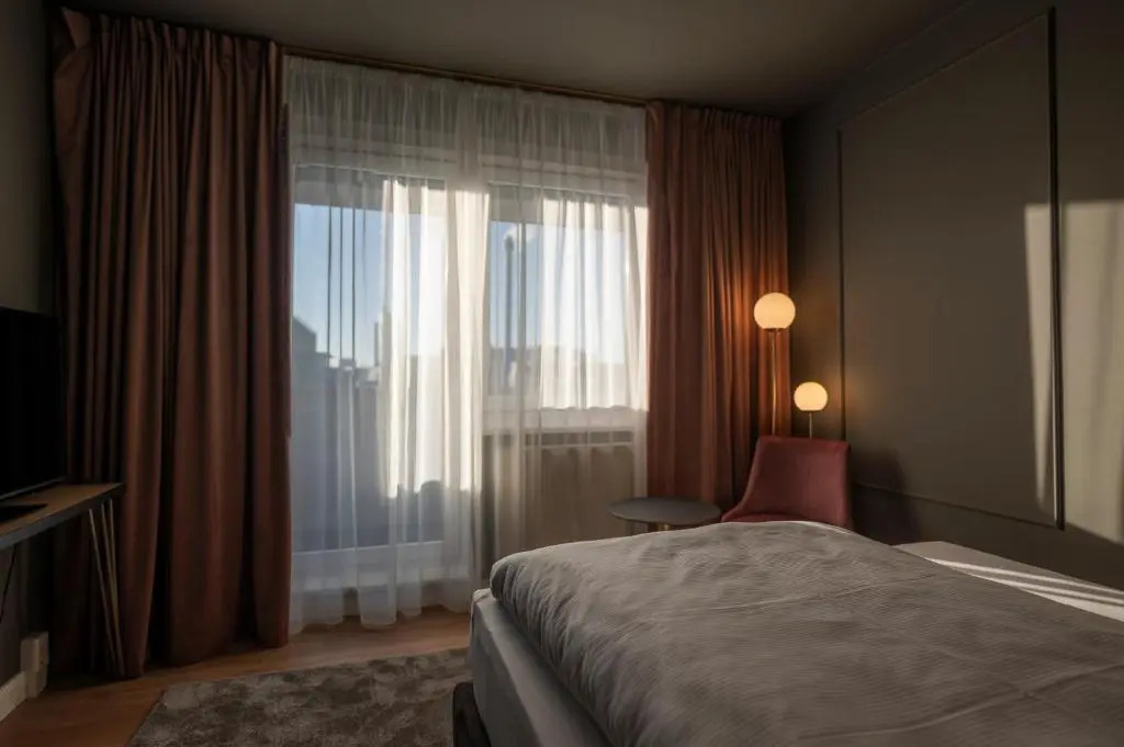 Leipzig Suites