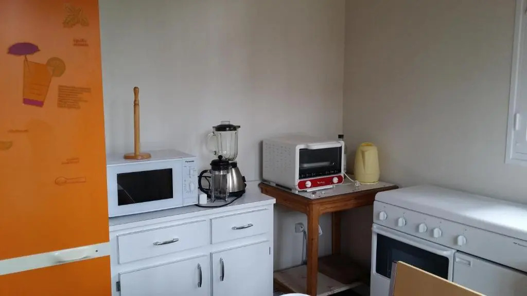 Maison dans Quartier Calme