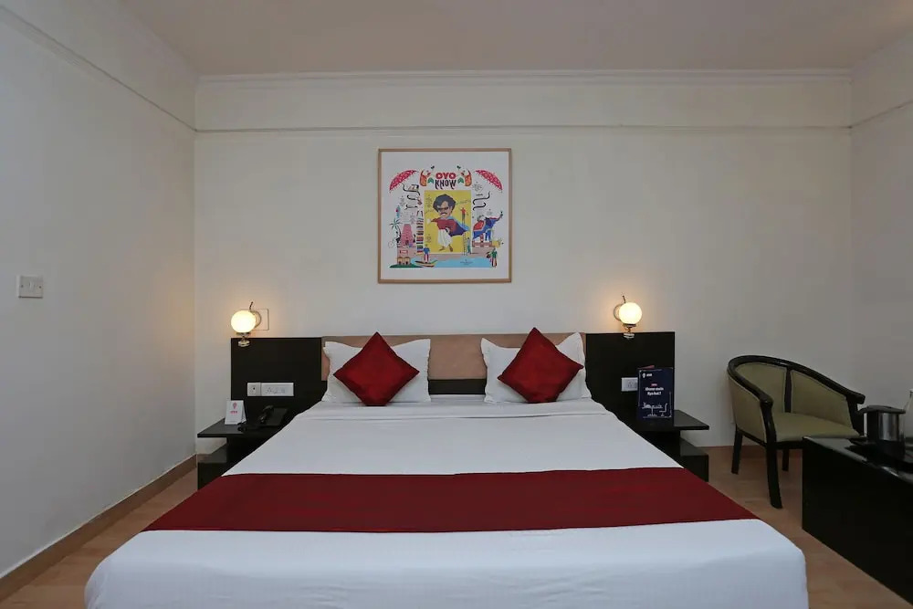 OYO 551 Hotel York